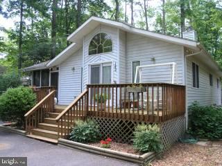 142 Pinehurst Road Ocean Pines, MD 21811 - Photo 1 of 7