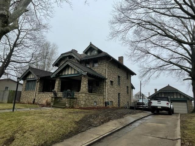 101 Hornaday Road Pittsburgh, PA 15210 - Photo 2 of 22 Gallery Image 2