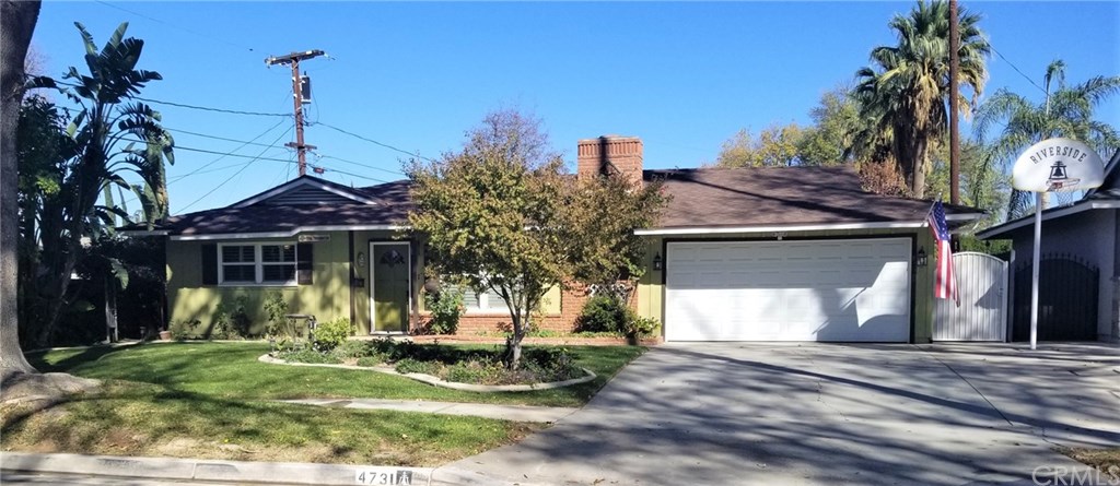 4731 Whipple Road Riverside, CA 92506 - Photo 2 of 66 "WHIPPLE ROAD" IS ONE OF THE FEW CUL-DE-SACS W/IN THE WOOD STREETS NEIGHBORHOOD!