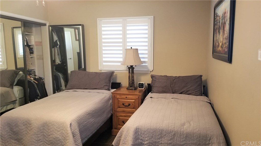 4731 Whipple Road Riverside, CA 92506 - Photo 17 of 66 PRIMARY BEDROOM, enSUITE.