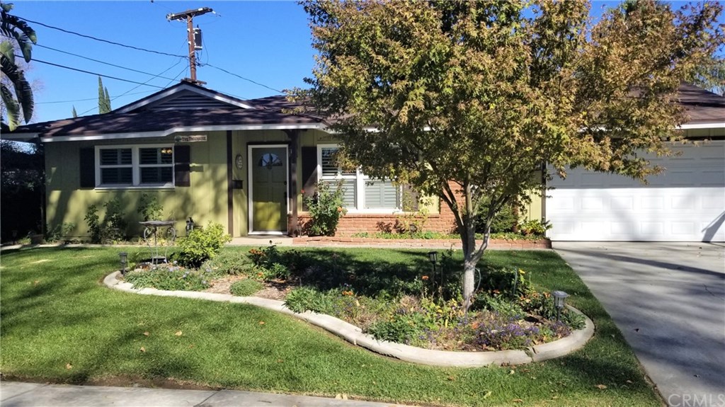 4731 Whipple Road Riverside, CA 92506 - Photo 3 of 66 This side of the Home is just Normal. Sure it has fresh Paint & Lots of Flowers & Special Trees, but wait 'til you see the backside of this Home!
