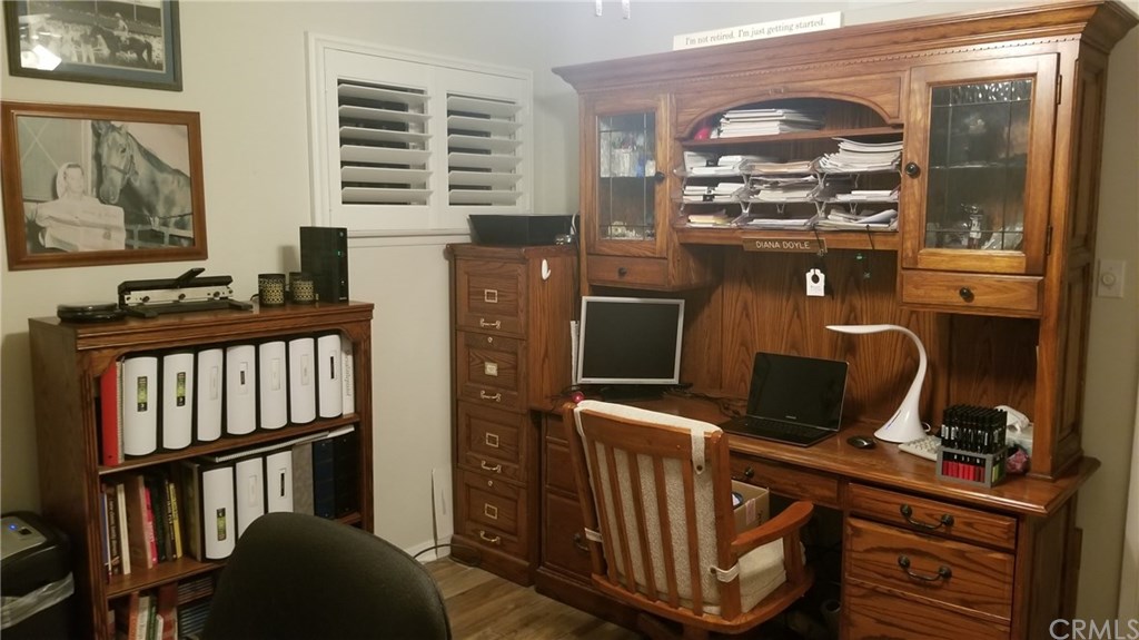 4731 Whipple Road Riverside, CA 92506 - Photo 30 of 66 BEDROOM #3 (Front).