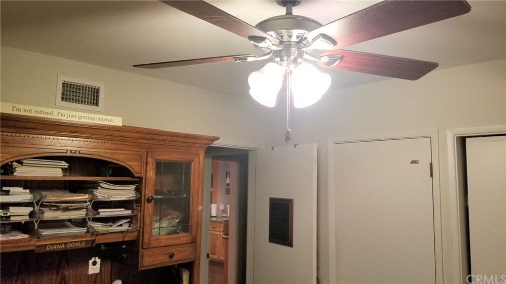 4731 Whipple Road Riverside, CA 92506 - Photo 31 of 66 CEILING FANS (In ALL Bedrooms).