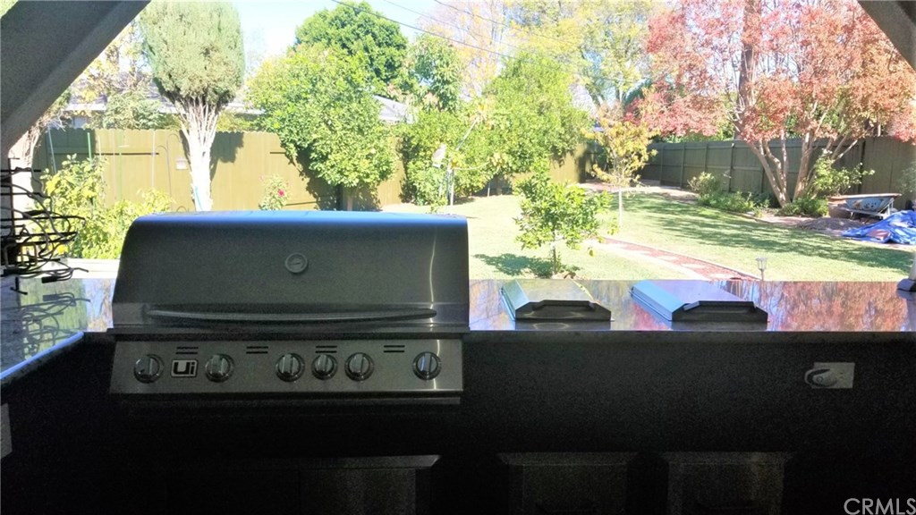 4731 Whipple Road Riverside, CA 92506 - Photo 50 of 66 LOGGIA - KITCHEN VIEW