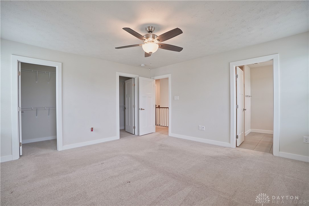 156 Ridgebrook Trail Xenia, OH 45385 - Photo 27 of 60