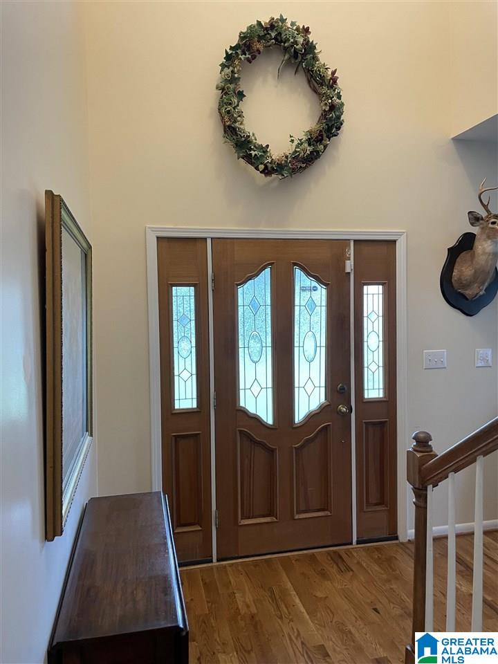 1495 Moore Road Altoona, AL 35952 - Photo 5 of 9