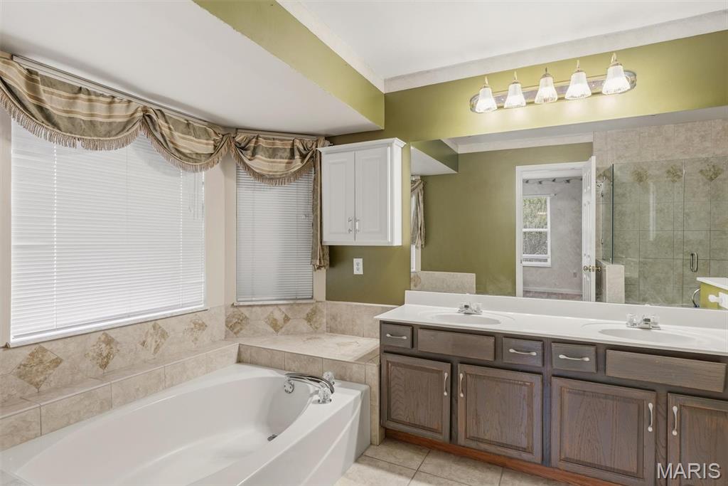 1577 Fox Ridge Court Arnold, MO 63010 - Photo 35 of 51