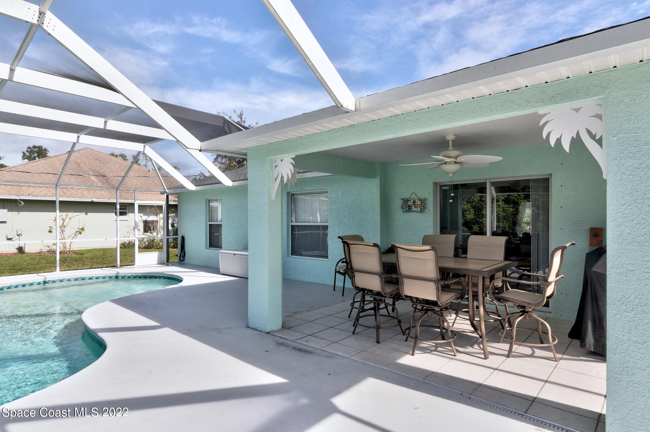382 Benchor Street Sebastian, FL 32958 - Photo 8 of 34