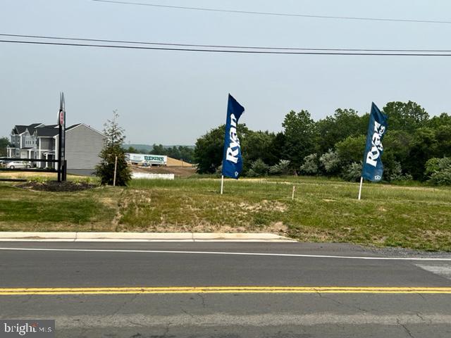 0 Reliance Road Middletown, VA 22645 - Photo 7 of 12 a view of a house with a yard