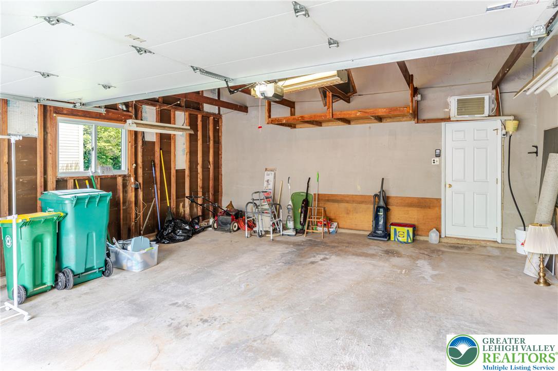 2130 Wisteria Road Lower Macungie Township, PA 18062 - Photo 42 of 48 2 car built in garage.