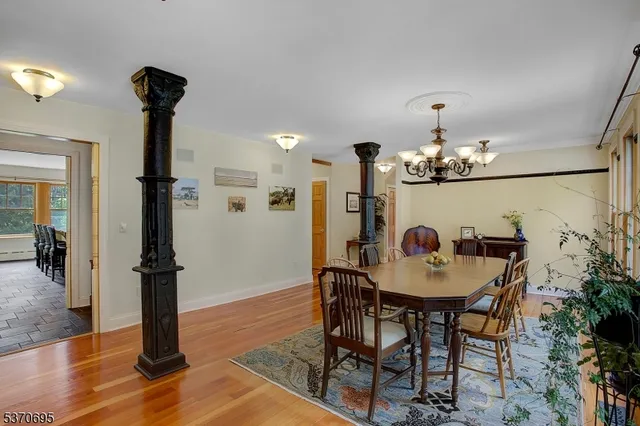 $1,345,000 | 121 Stanton Mountain Road, Lebanon, NJ 08833