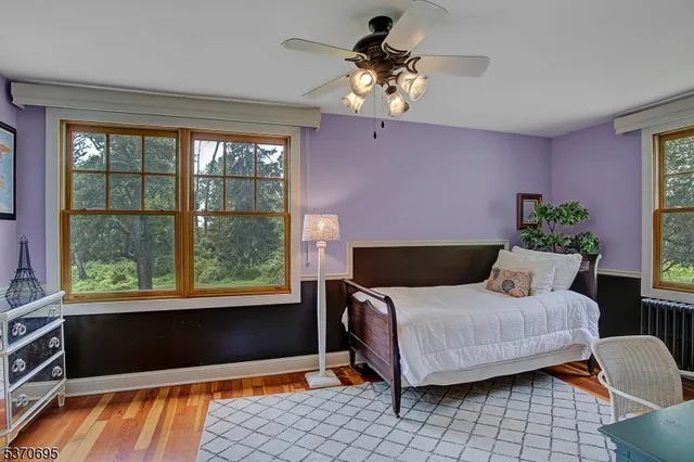 $1,345,000 | 121 Stanton Mountain Road, Lebanon, NJ 08833