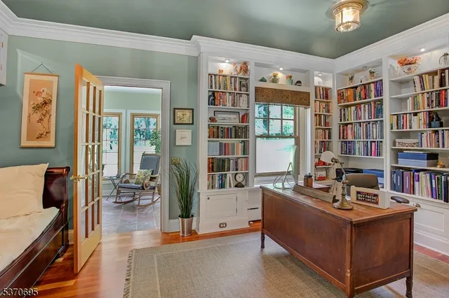 $1,345,000 | 121 Stanton Mountain Road, Lebanon, NJ 08833