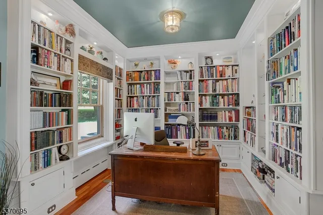 $1,345,000 | 121 Stanton Mountain Road, Lebanon, NJ 08833