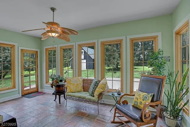 $1,345,000 | 121 Stanton Mountain Road, Lebanon, NJ 08833