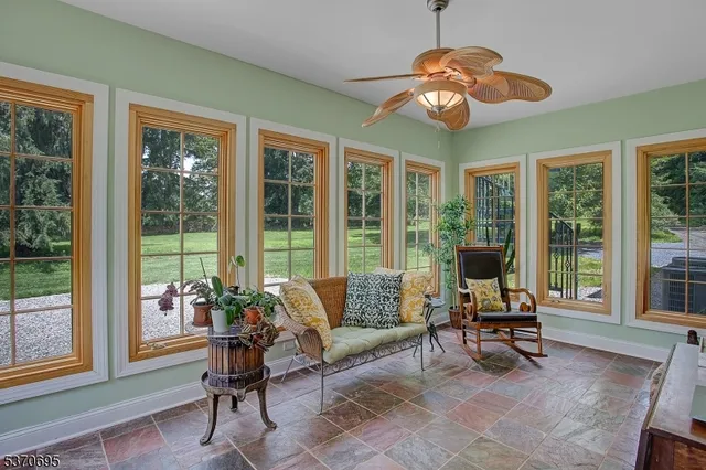 $1,345,000 | 121 Stanton Mountain Road, Lebanon, NJ 08833