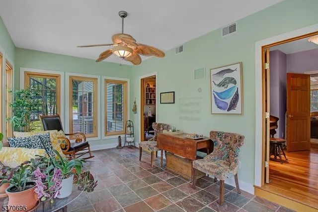 $1,345,000 | 121 Stanton Mountain Road, Lebanon, NJ 08833