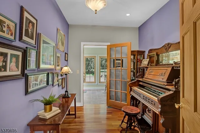 $1,345,000 | 121 Stanton Mountain Road, Lebanon, NJ 08833