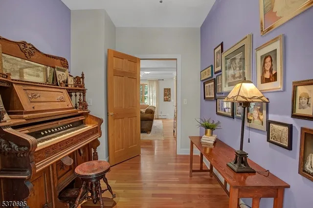 $1,345,000 | 121 Stanton Mountain Road, Lebanon, NJ 08833