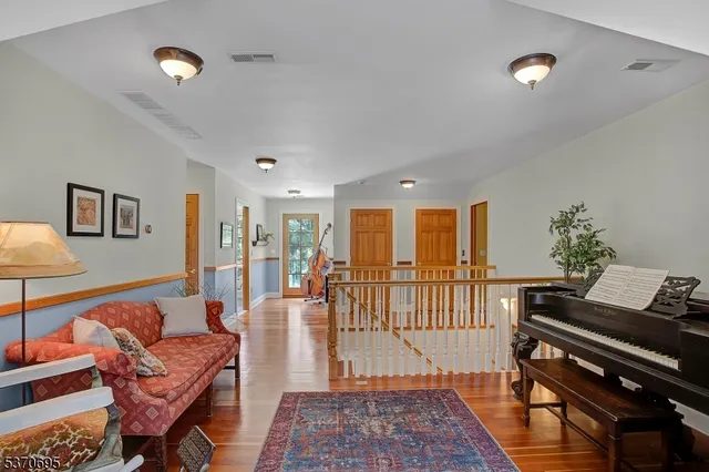 $1,345,000 | 121 Stanton Mountain Road, Lebanon, NJ 08833