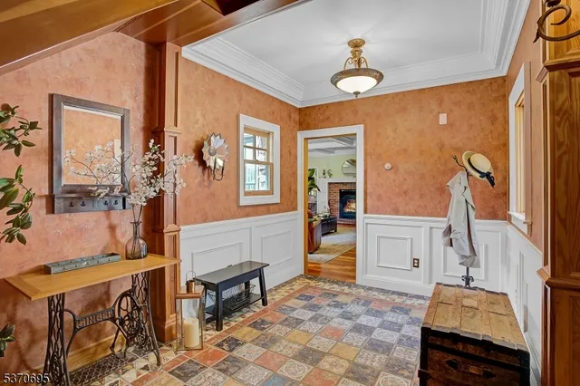 $1,345,000 | 121 Stanton Mountain Road, Lebanon, NJ 08833