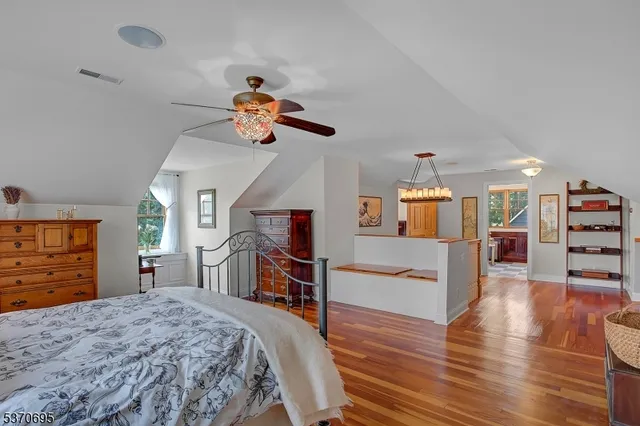 $1,345,000 | 121 Stanton Mountain Road, Lebanon, NJ 08833