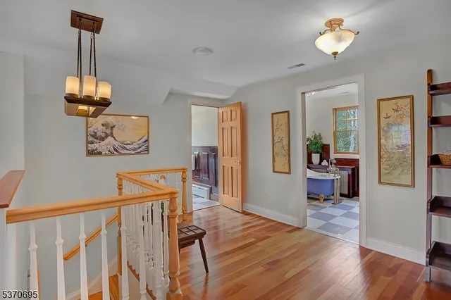 $1,345,000 | 121 Stanton Mountain Road, Lebanon, NJ 08833