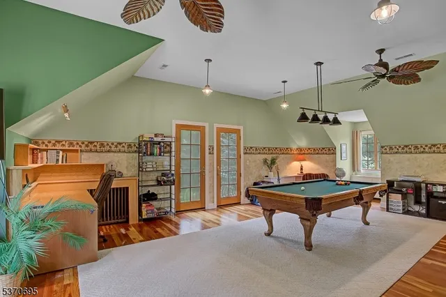 $1,345,000 | 121 Stanton Mountain Road, Lebanon, NJ 08833