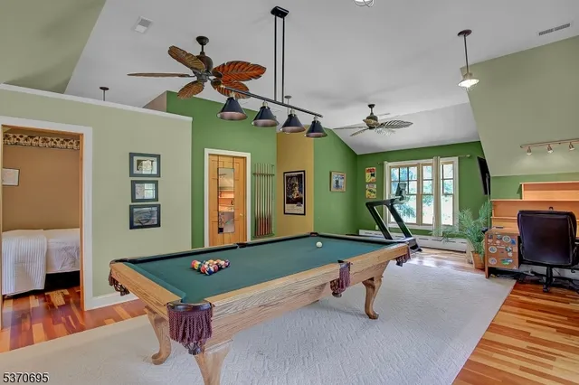 $1,345,000 | 121 Stanton Mountain Road, Lebanon, NJ 08833