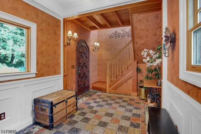 $1,345,000 | 121 Stanton Mountain Road, Lebanon, NJ 08833