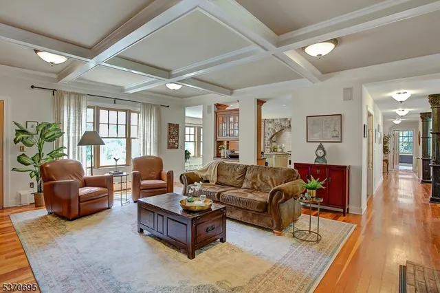 $1,345,000 | 121 Stanton Mountain Road, Lebanon, NJ 08833