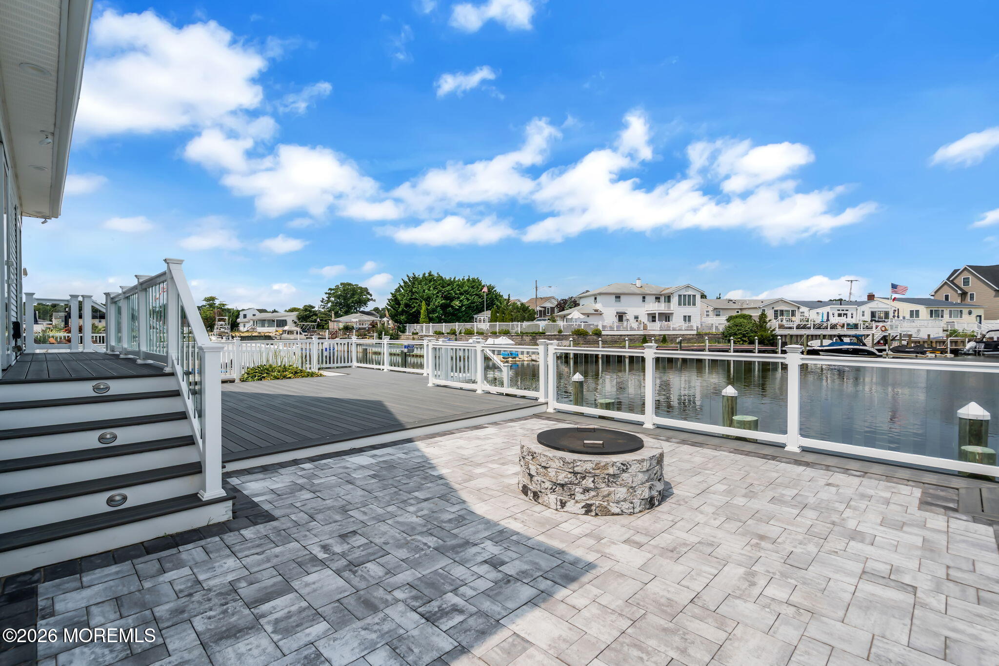 2526 Hiering Road Toms River, NJ 08753 - Photo 37 of 72 Backyard