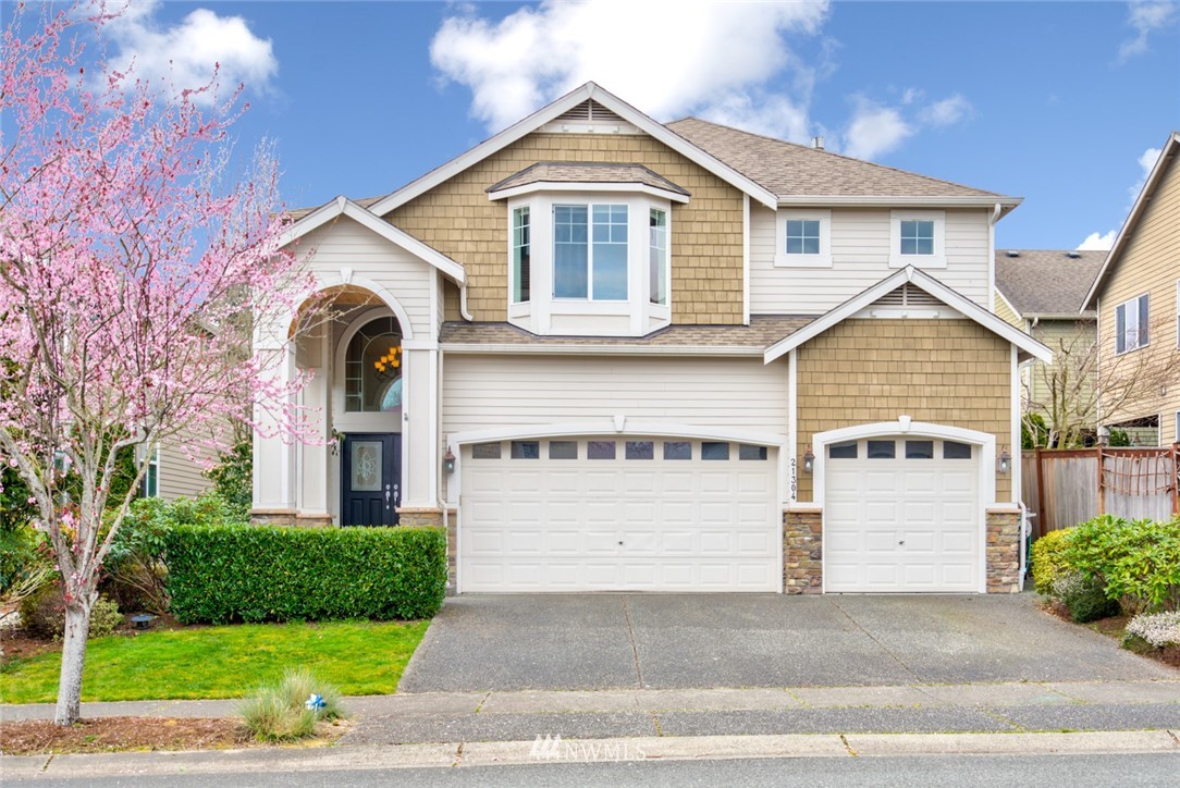21304 37th Avenue Southeast Bothell, WA 98021 - Photo 1 of 35