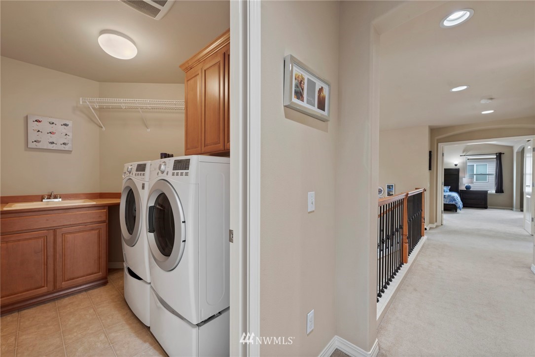 21304 37th Avenue Southeast Bothell, WA 98021 - Photo 28 of 35