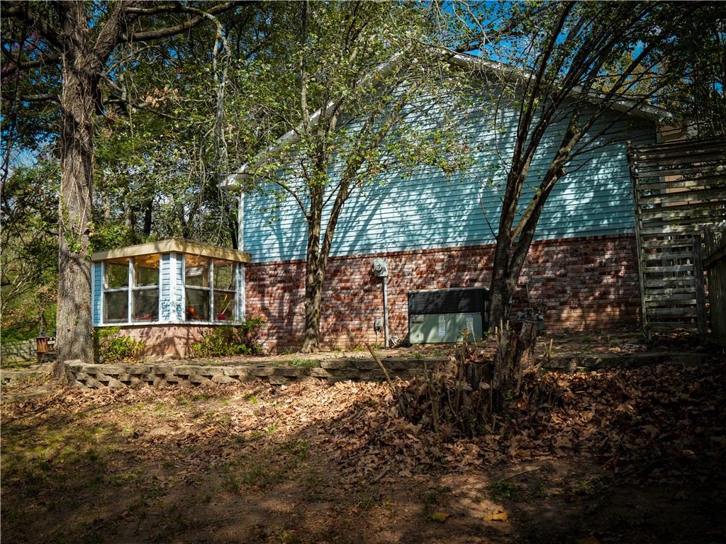 16 Bakers Spring Road Russellville, AR 72802 - Photo 39 of 44 Gallery Image 39