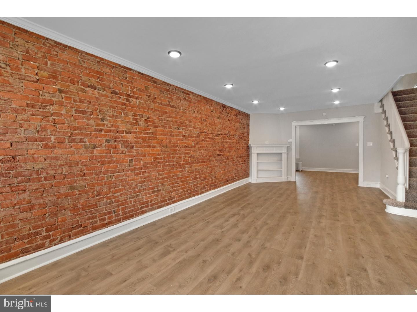 7404 Briar Road Philadelphia, PA 19138 - Photo 1 of 24 Living Room