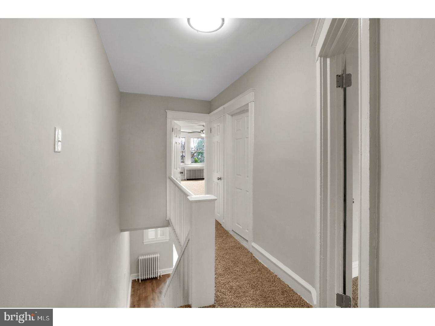7404 Briar Road Philadelphia, PA 19138 - Photo 12 of 24 Hallway