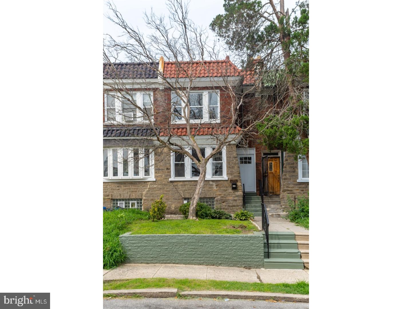 7404 Briar Road Philadelphia, PA 19138 - Photo 21 of 24 Exterior Front