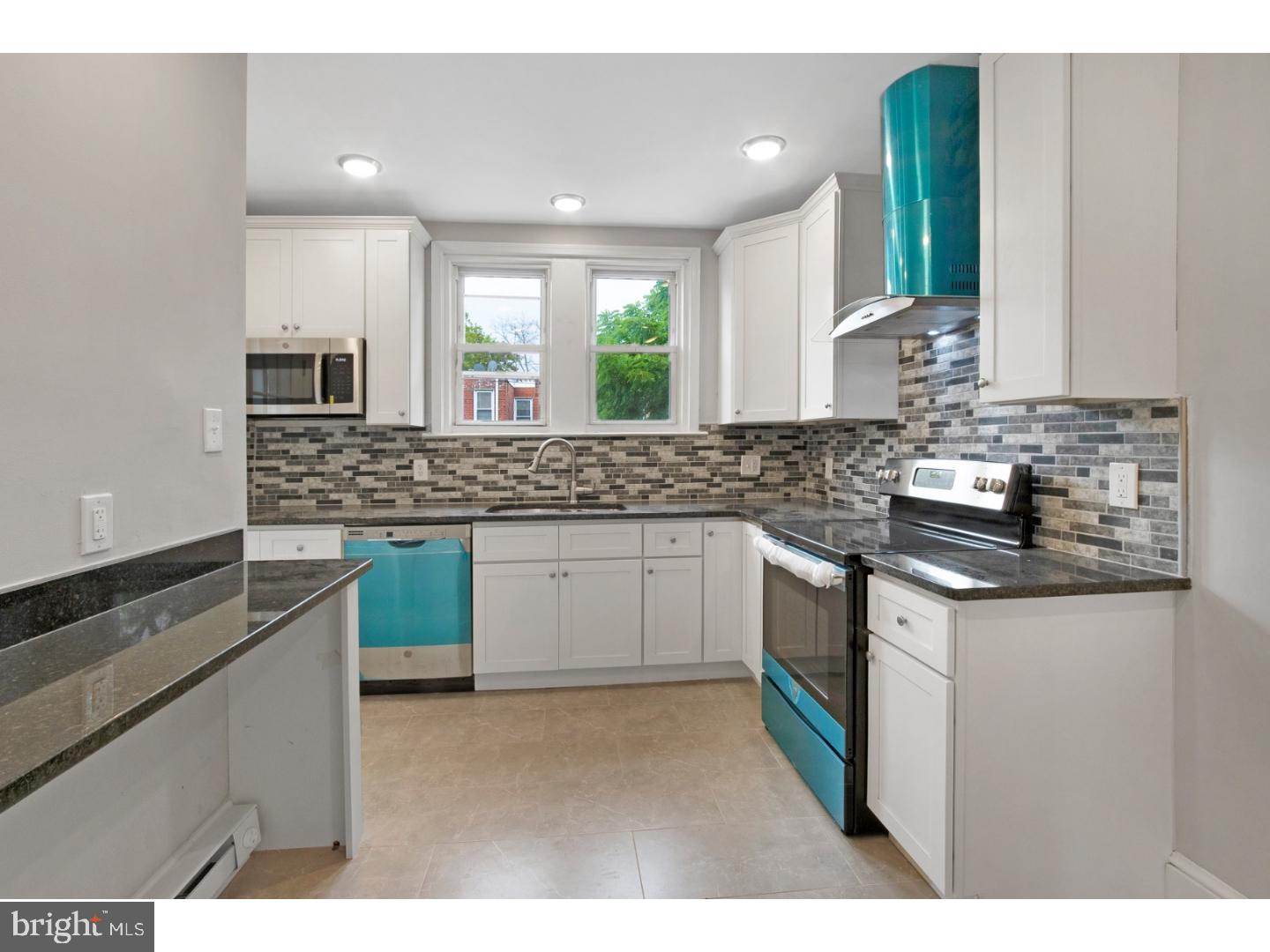 7404 Briar Road Philadelphia, PA 19138 - Photo 6 of 24 Kitchen