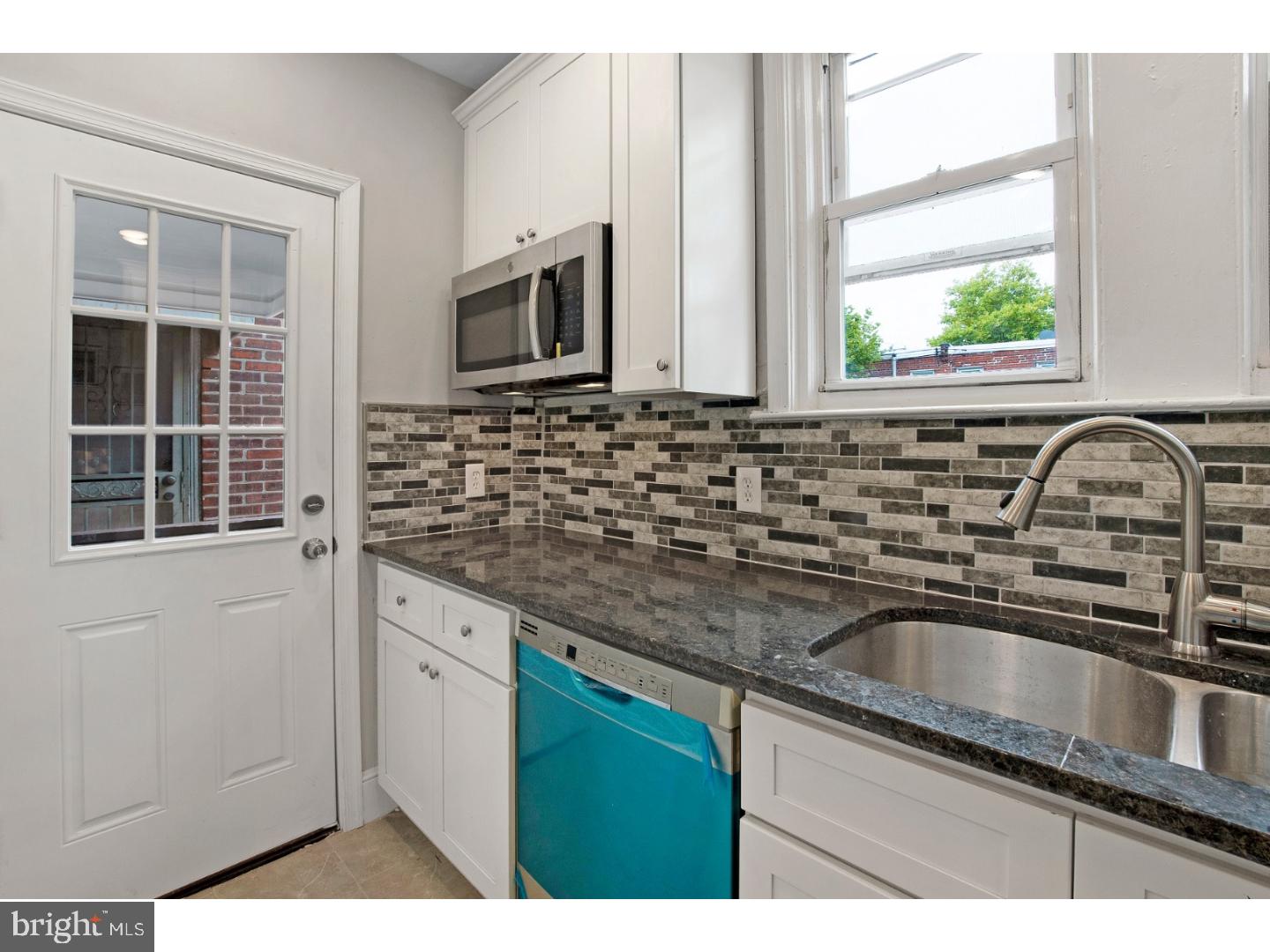 7404 Briar Road Philadelphia, PA 19138 - Photo 7 of 24 Kitchen