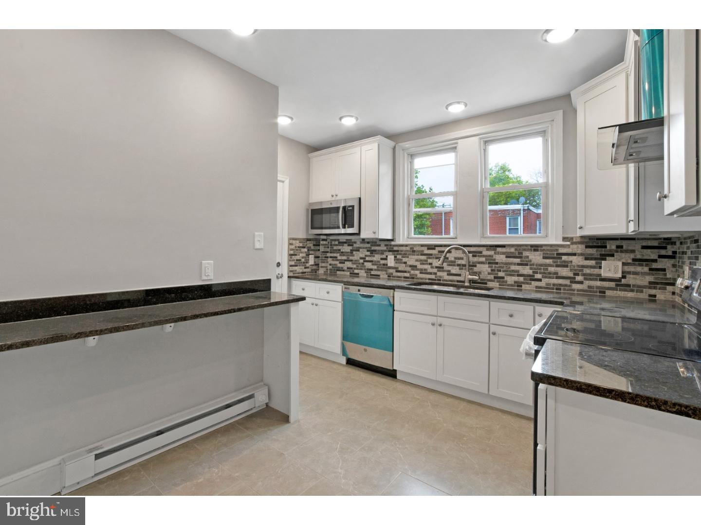 7404 Briar Road Philadelphia, PA 19138 - Photo 9 of 24 Kitchen