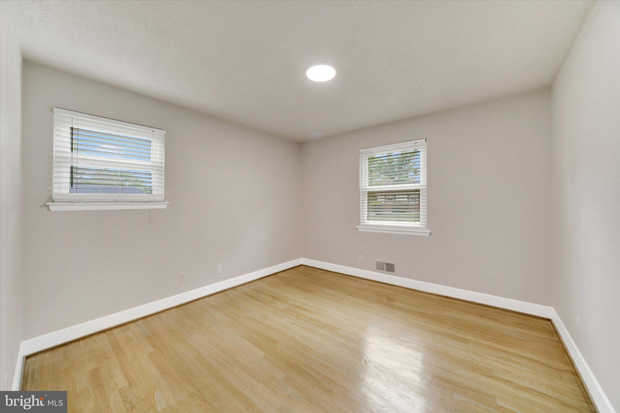 3709 Lamoine Road Randallstown, MD 21133 - Photo 16 of 25 Bright and airy blank canvas room.