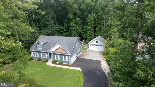 $590,000 | 21007 Cool Spring Road, Milton, DE 19968