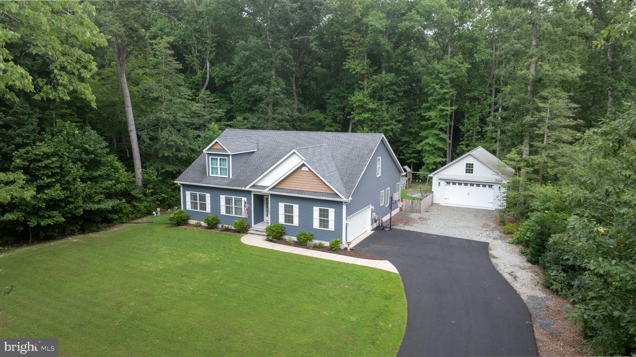 21007 Cool Spring Road Milton, DE 19968 - Photo 27 of 33