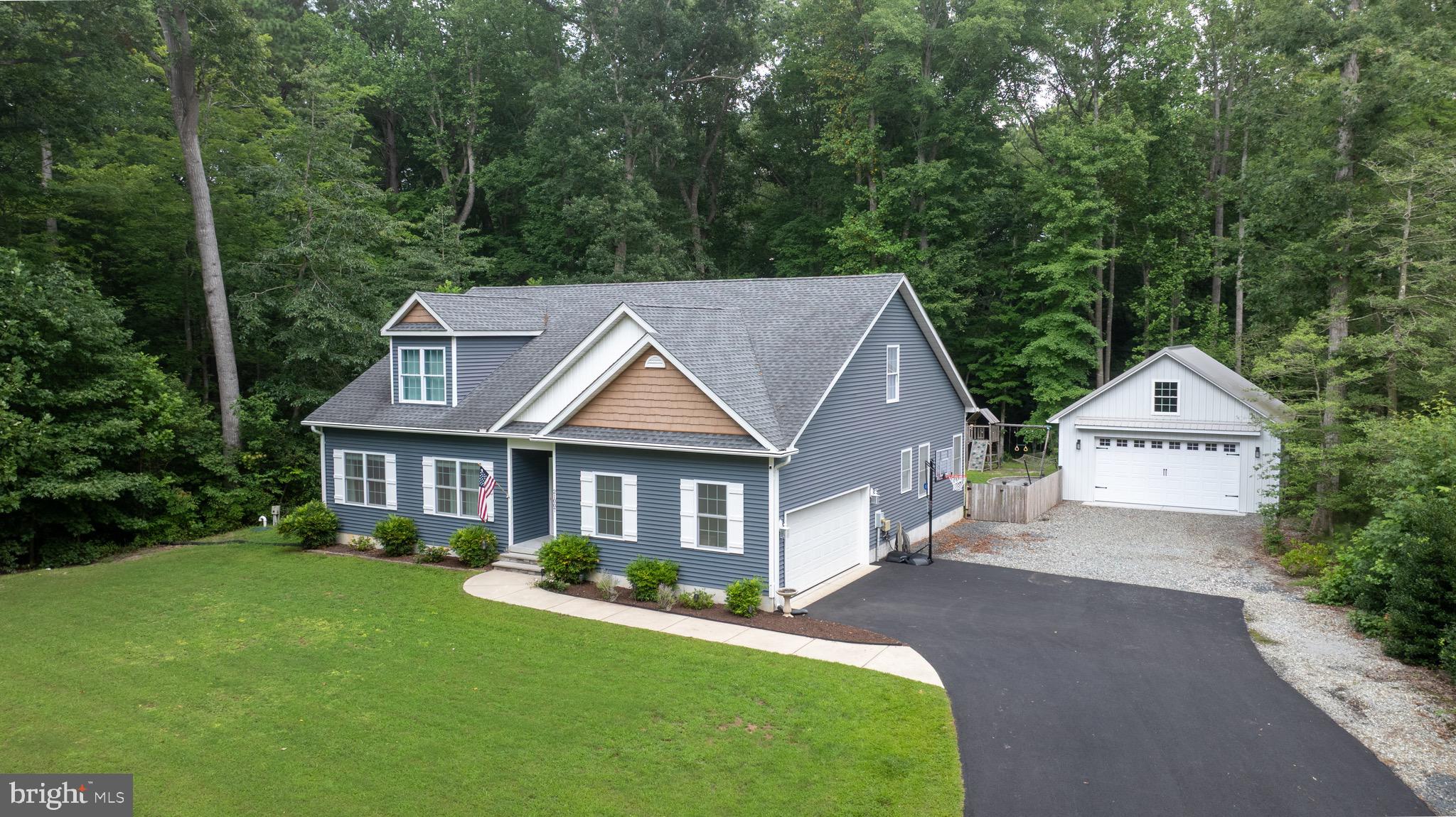 21007 Cool Spring Road Milton, DE 19968 - Photo 28 of 33