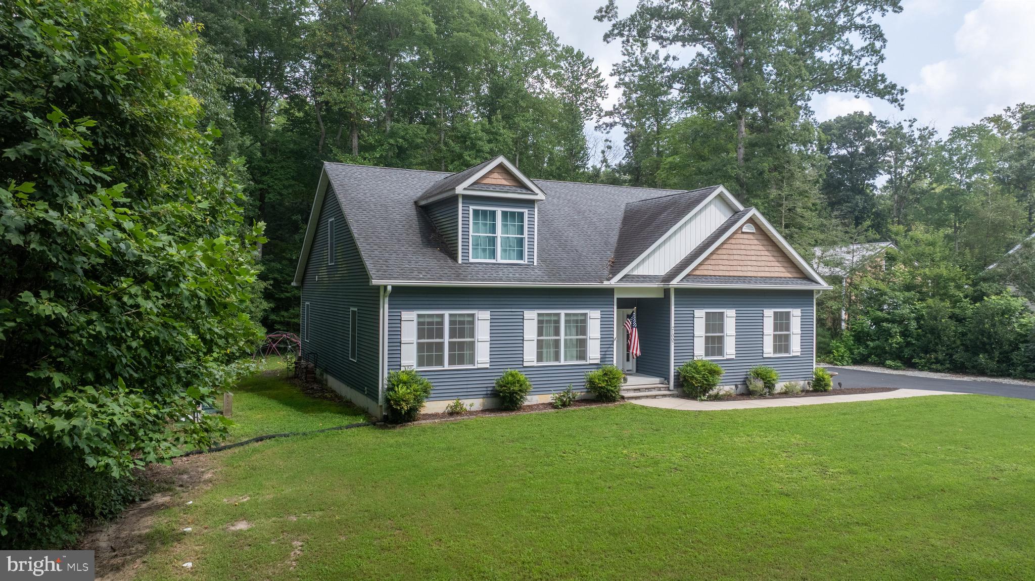 21007 Cool Spring Road Milton, DE 19968 - Photo 3 of 33