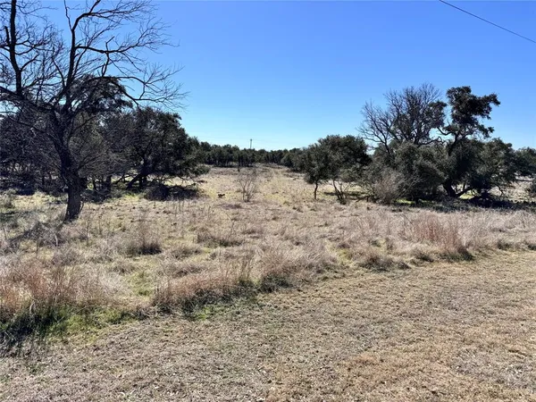 $20,000 | 114 Oak Meadow Drive, May, TX 76857
