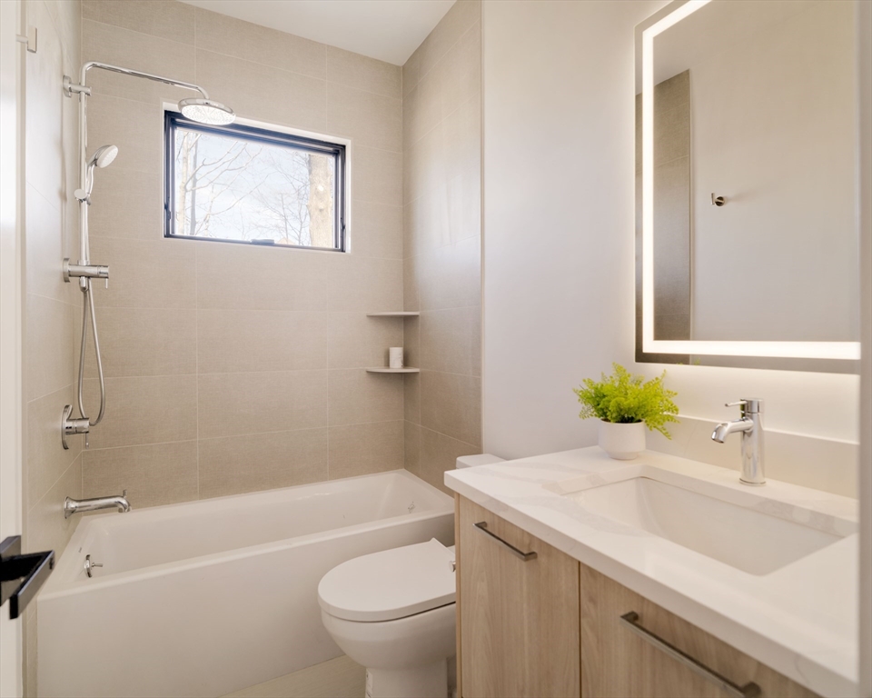 27 Cross Street, Unit 27 Newton, MA 02465 - Photo 27 of 38