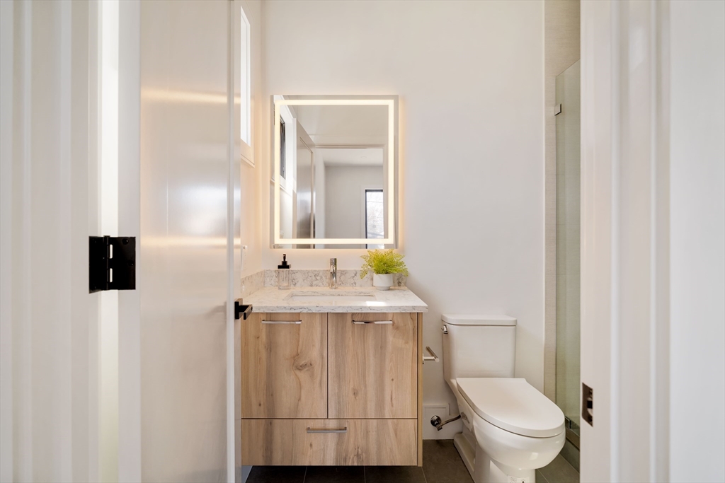 27 Cross Street, Unit 27 Newton, MA 02465 - Photo 33 of 38