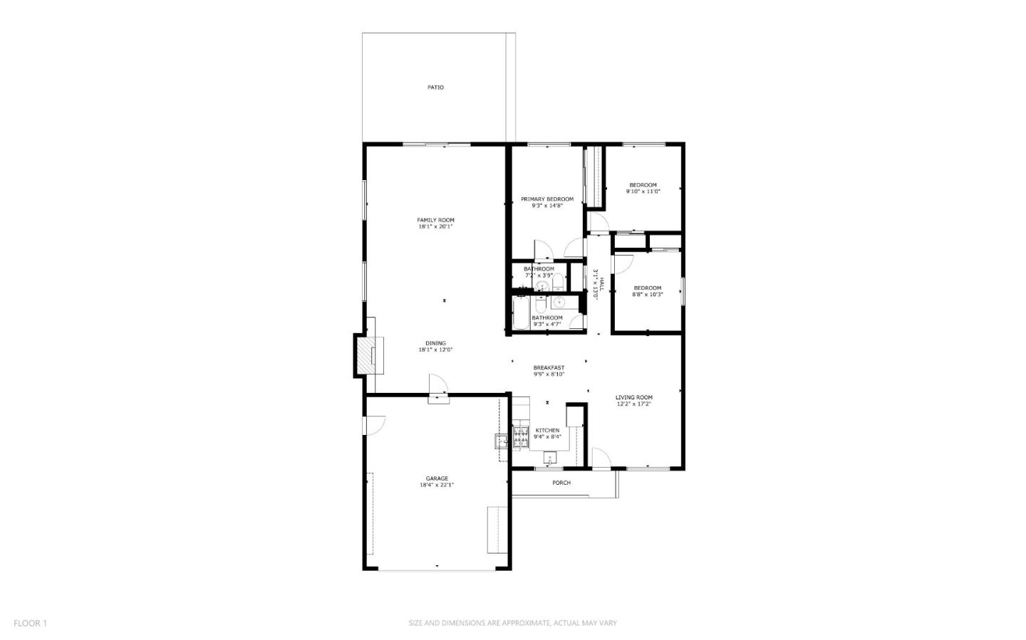 6324 Bollinger Road San Jose, CA 95129 - Photo 44 of 44 Gallery Image 44